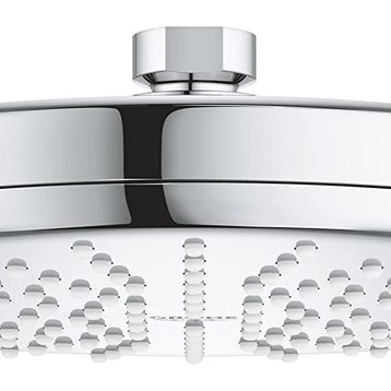 Grohe New Tempesta 100 28421001 Duş Başlığı