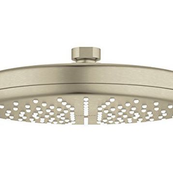 Grohe New Tempesta 100 28421001 Duş Başlığı