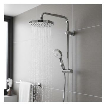 Grohe New Tempesta Kolonlu Duş Sistemi