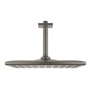 Grohe Rainshower 26566AL0 Mono 310 Cube Tepe duşu seti