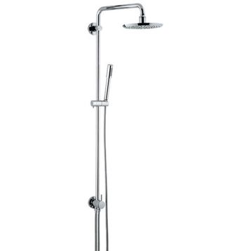 Grohe Rainshower 27058000 Duş Sistemi