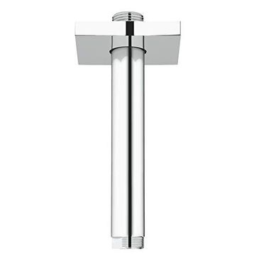 Grohe Rainshower 27485000 Tepe Duşu Tavan İniş Borusu
