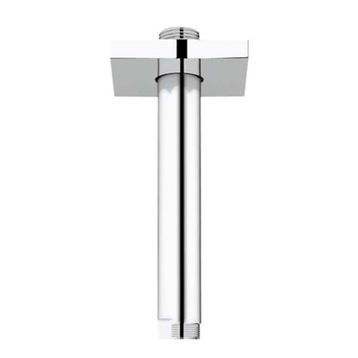 Grohe Rainshower 27485000 Tepe Duşu Tavan İniş Borusu