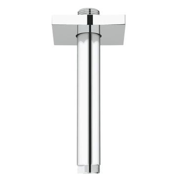 Grohe Rainshower 27485000 Tepe Duşu Tavan İniş Borusu