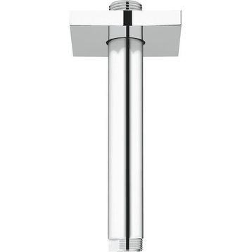 Grohe Rainshower 27485000 Tepe Duşu Tavan İniş Borusu