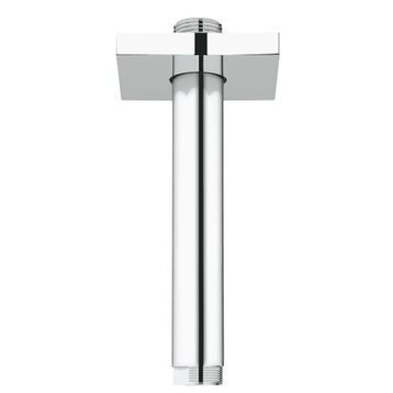 Grohe Rainshower 27485000 Tepe Duşu Tavan İniş Borusu