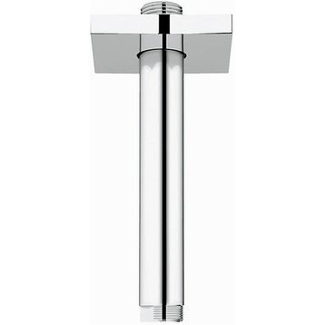Grohe Rainshower 27485000 Tepe Duşu Tavan İniş Borusu