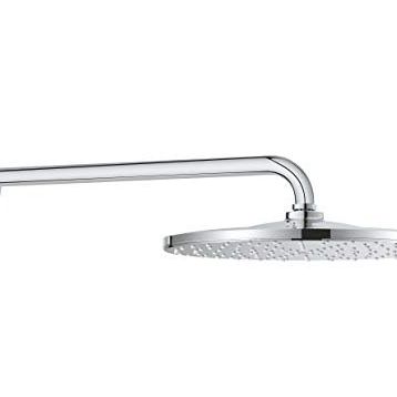 Grohe Rainshower 310 Mono Yuvarlak Tepe Duşu