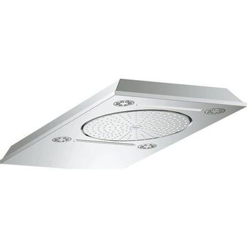 Grohe Rainshower F-Series 15 27938001 Tepe Duşu