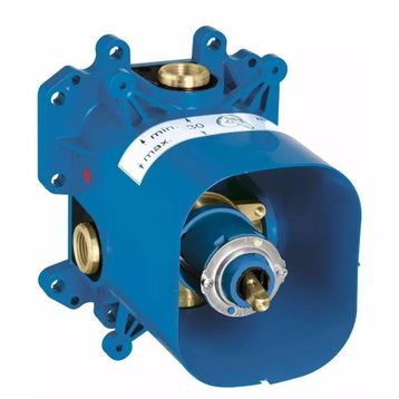 Grohe Rapido E 35501000 İç Gövde
