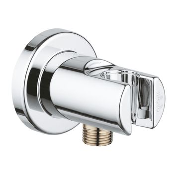 Grohe Relexa 28628000 Duş Çıkış Dirseği