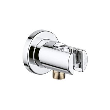 Grohe Relexa 28628000 Duş Çıkış Dirseği