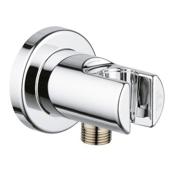 Grohe Relexa 28628000 Duş Çıkış Dirseği