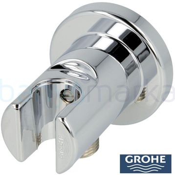 Grohe Relexa 28628000 Duş Çıkış Dirseği