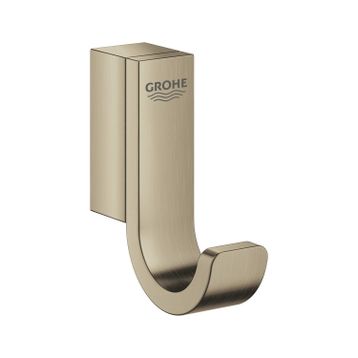 Grohe Selection 41039EN0 Tekli Havlu Askısı