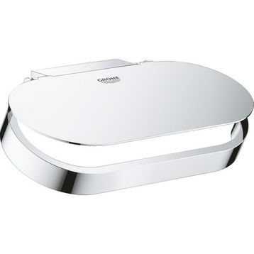 Grohe Selection 41069000 Tuvalet Kağıtlığı