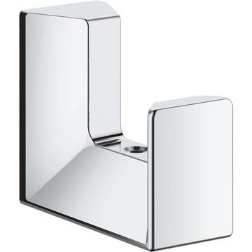 Grohe Selection Cube 40782000 Havlu Bornoz Askılığı
