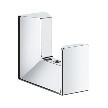 Grohe Selection Cube 40782000 Havlu Bornoz Askılığı