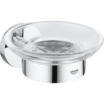 Grohe Seti Essentials 40444001 Krom Sabunluk
