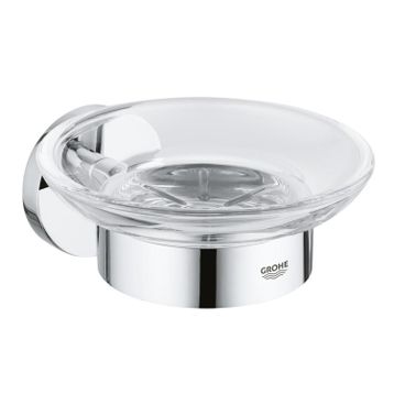 Grohe Seti Essentials 40444001 Krom Sabunluk