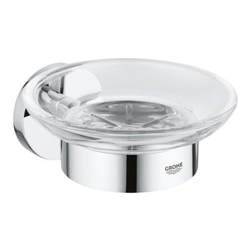 Grohe Seti Essentials 40444001 Krom Sabunluk