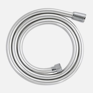 Grohe Silverflex 150 cm Spiral Duş Hortumu