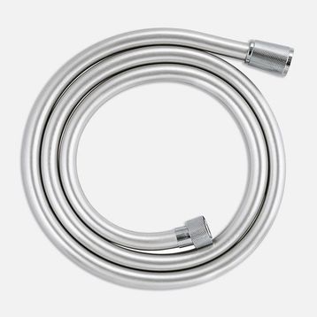Grohe Silverflex 150 cm Spiral Duş Hortumu
