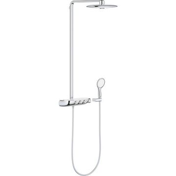Grohe SmartControl 26250000 Duş Seti