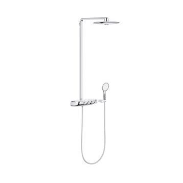 Grohe SmartControl 26250000 Duş Seti