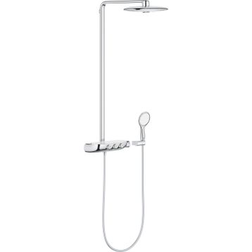 Grohe SmartControl 26250000 Duş Seti