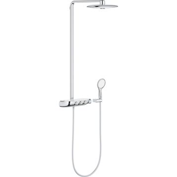 Grohe SmartControl 26250000 Duş Seti