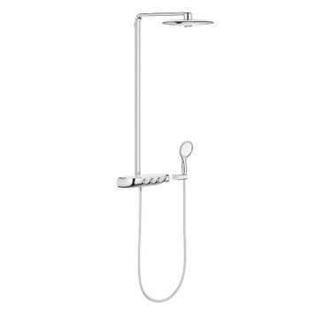 Grohe SmartControl 26250000 Duş Seti