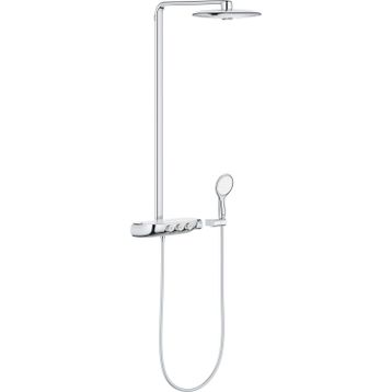 Grohe SmartControl 26250000 Duş Seti