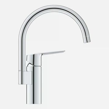 Grohe Start 2021 Eviye Bataryası