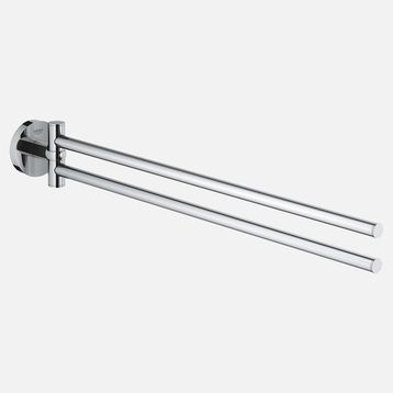 Grohe Start 2'li Havluluk