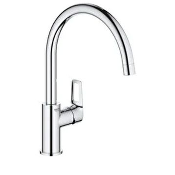 Grohe Start Loop Eviye Bataryası