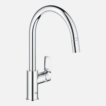 Grohe Start Loop Spiralli Eviye Bataryası