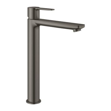 Grohe SW444186 Lineer Tek Kollu Lavabo Batarya