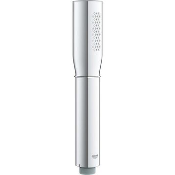 Grohe Tek Akışlı Grandera Krom El Duşu