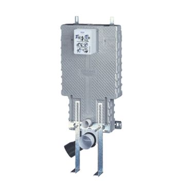 Grohe Uniset 38642001 13 cm Gömme Rezervuar
