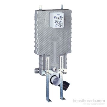 Grohe Uniset 38642001 13 cm Gömme Rezervuar