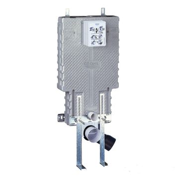 Grohe Uniset 38642001 13 cm Gömme Rezervuar