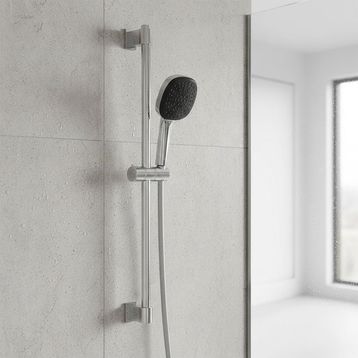 Grohe Vitalio Comfort 110 2 Fonksiyonlu Sürgülü Duş Seti