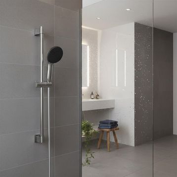 Grohe Vitalio Start 110 1 Fonksiyonlu Sürgülü Duş Seti