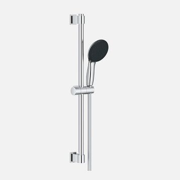 Grohe Vitalio Start 110 2 Fonksiyonlu Sürgülü Duş Seti