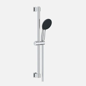 Grohe Vitalio Start 110 2 Fonksiyonlu Sürgülü Duş Seti