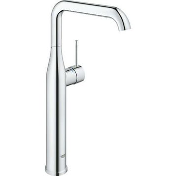 Grohe X-24170001 Essence Tek Kumandalı Lavabo Bataryası