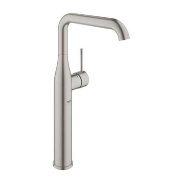 Grohe XL 24170DC1 Essence Tek Kumandalı Lavabo Bataryası