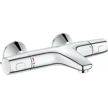 Grohe Yeni Precision Trend Termostat Bataryası