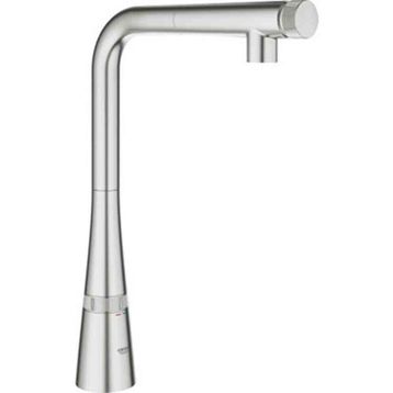 Grohe Zedra Smartcontrol Eviye Bataryası